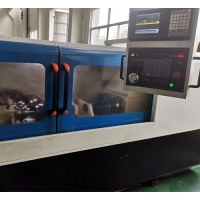 600深孔钻机床 设备优良