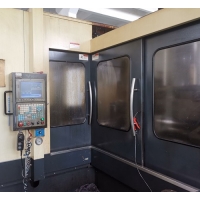 大型三坐标深孔钻机床 性能优良