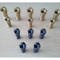 喷吸钻深孔钻头 专业设计