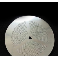 孔加工 性能优良