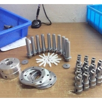 汽车零件加工 耐磨耐用